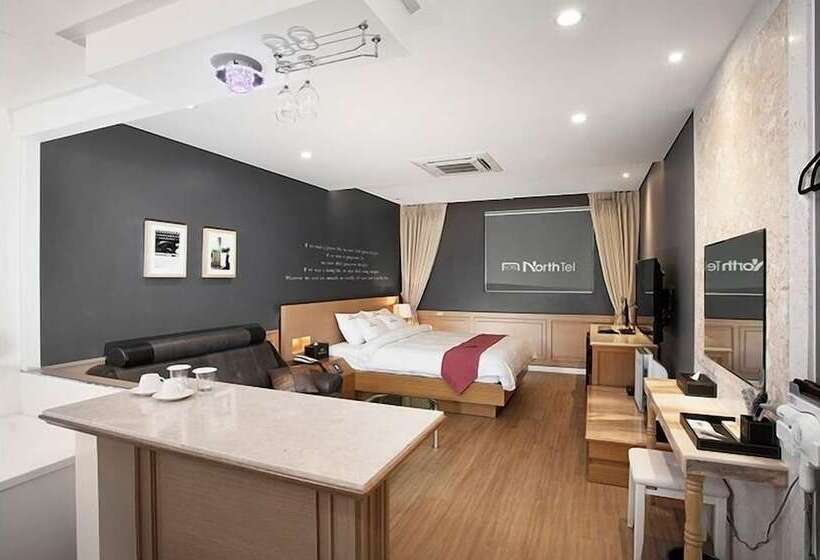 غرفة سوبيريور, Northtel