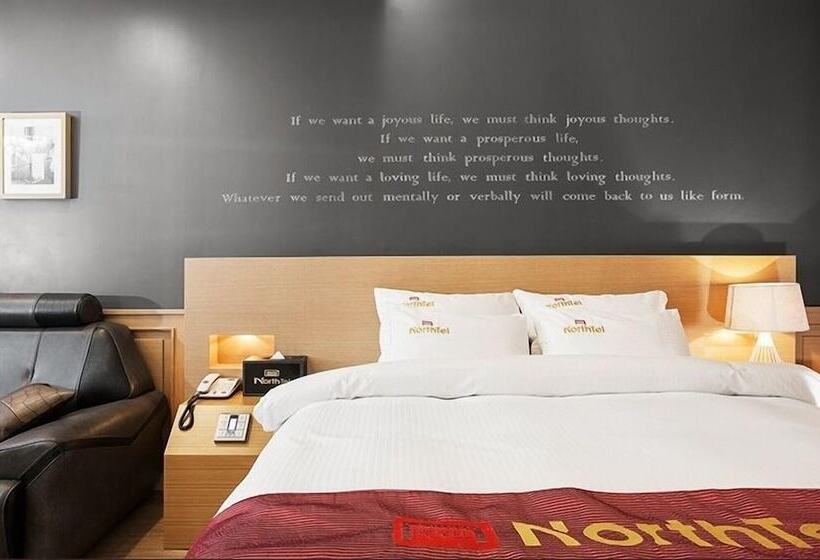 غرفة سوبيريور, Northtel