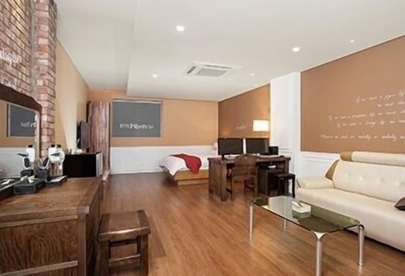 غرفة قياسية, Northtel