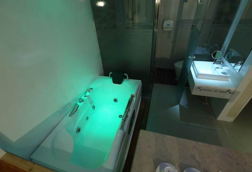 غرفة قياسية, Northtel