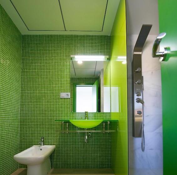 Номер Стандарт Индивидуальный, Las Monteras