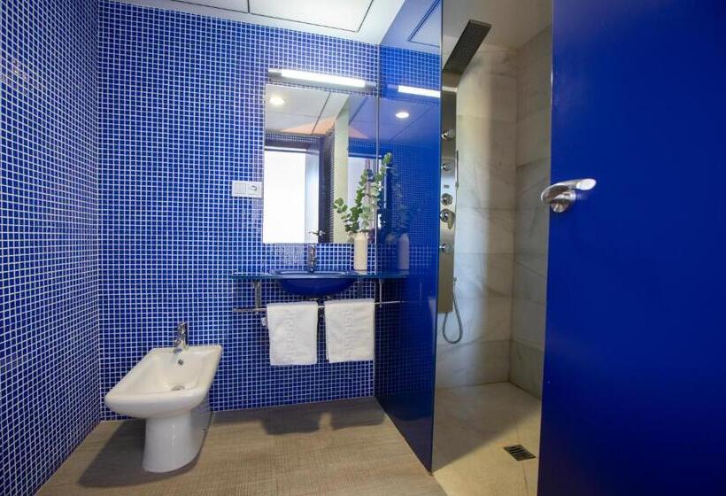 Номер Стандарт Индивидуальный, Las Monteras