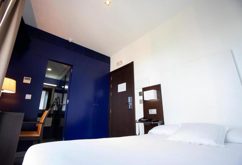 Номер Стандарт Индивидуальный, Las Monteras