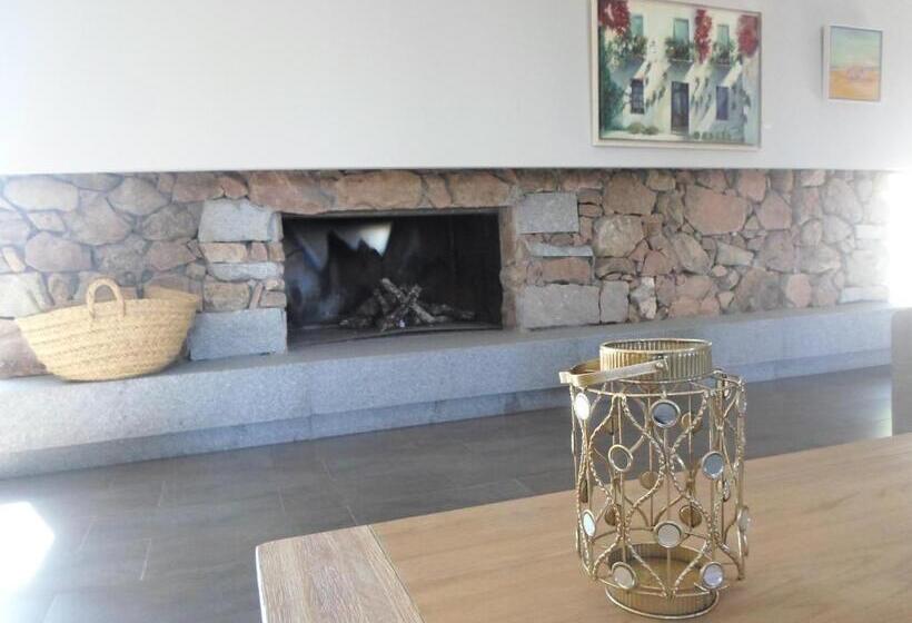 Номер Стандарт, Las Monteras