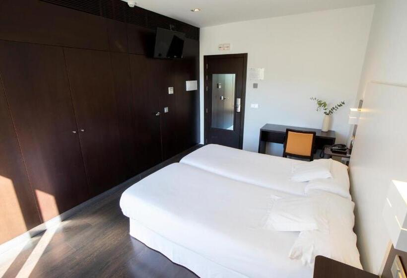 Номер Стандарт, Las Monteras