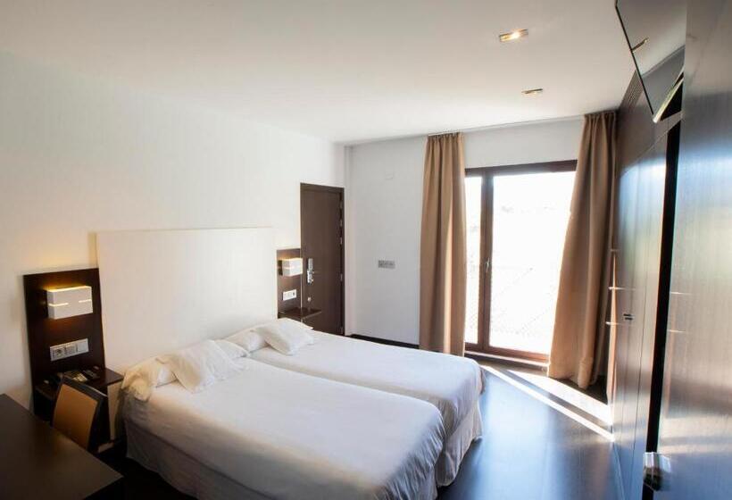 Номер Стандарт, Las Monteras