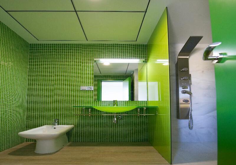 Номер Стандарт, Las Monteras