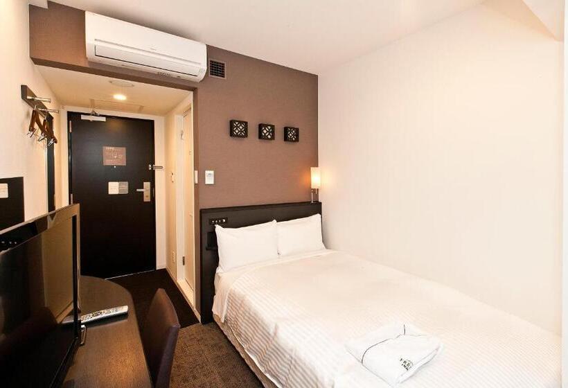 غرفة أساسية, Sotetsu Fresa Inn Nihombashiningyocho