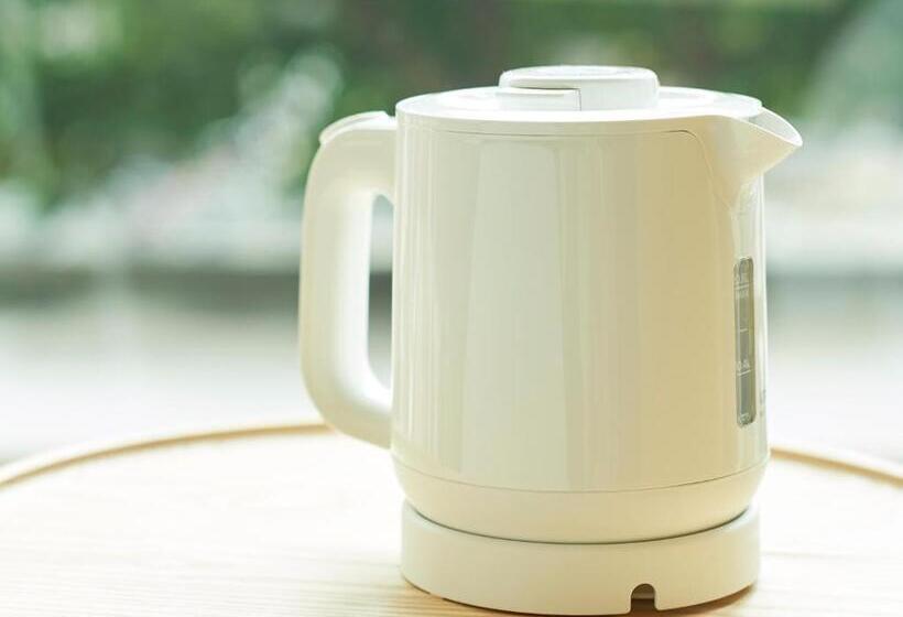 غرفة قياسية فردية, Sotetsu Fresa Inn Nihombashiningyocho