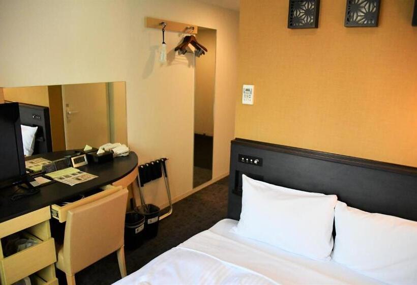 舒适型房间, Sotetsu Fresa Inn Nihombashiningyocho