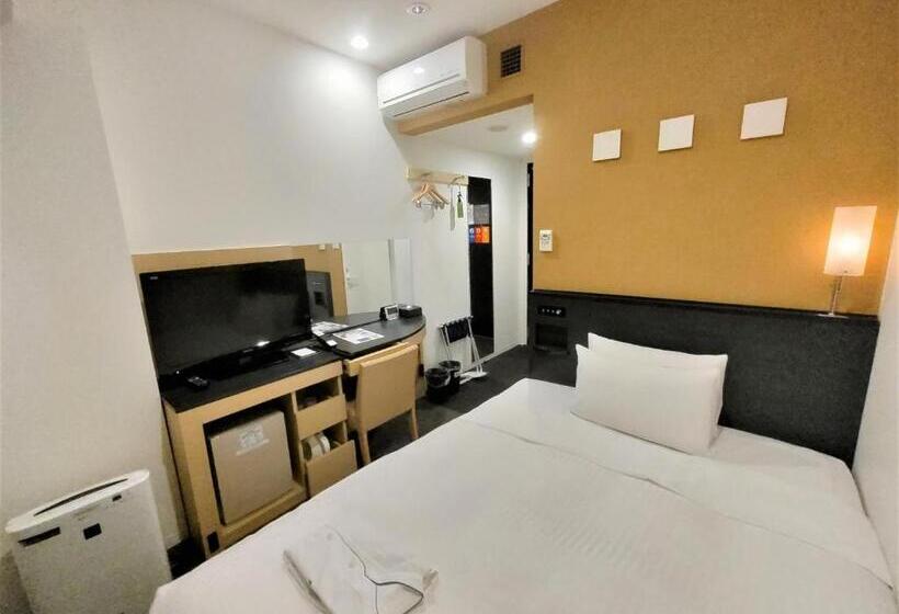 غرفة كومفورت, Sotetsu Fresa Inn Nihombashiningyocho