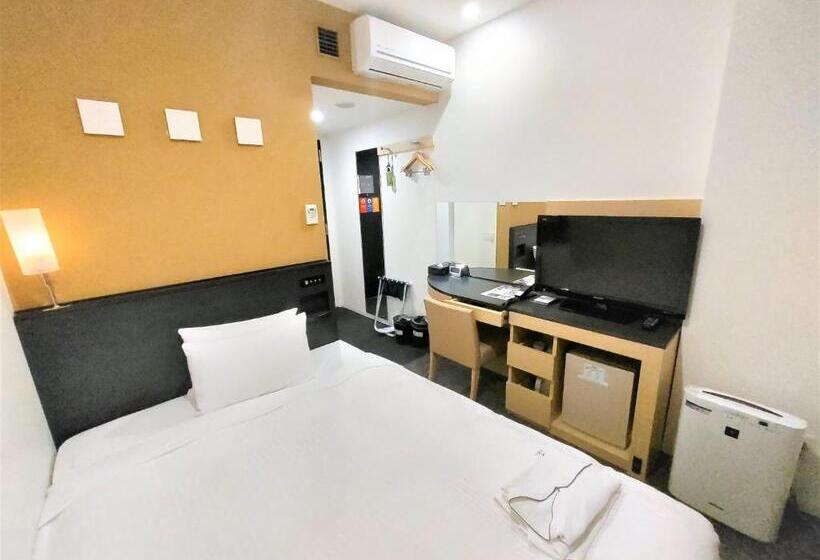 غرفة قياسية, Sotetsu Fresa Inn Nihombashiningyocho