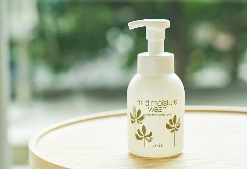 غرفة كومفورت, Sotetsu Fresa Inn Nihombashiningyocho