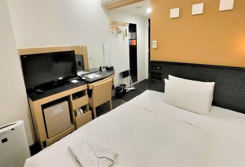 غرفة كومفورت, Sotetsu Fresa Inn Nihombashiningyocho