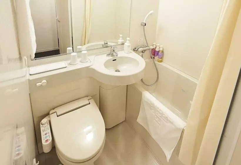 スタンダードルーム, Sotetsu Fresa Inn Nihombashiningyocho