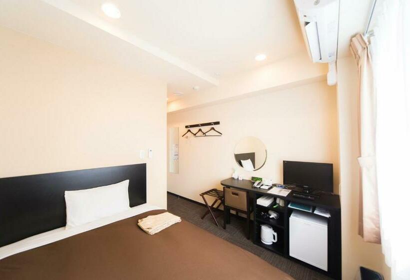 חדר סטנדרט, Urbain Hiroshima Central