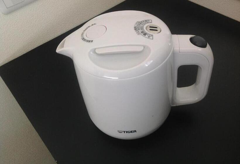 חדר פרמיום, Urbain Hiroshima Central