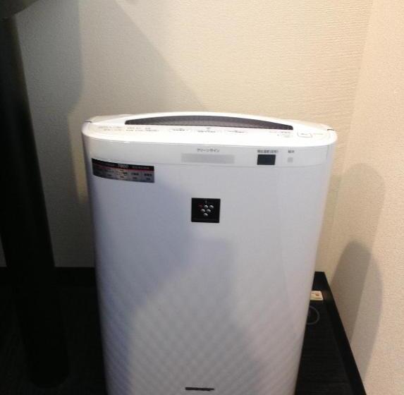 Premium Room, Urbain Hiroshima Central