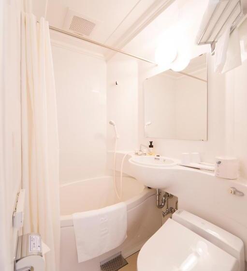 חדר פרמיום, Urbain Hiroshima Central