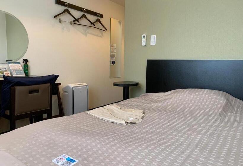 Premium Room, Urbain Hiroshima Central