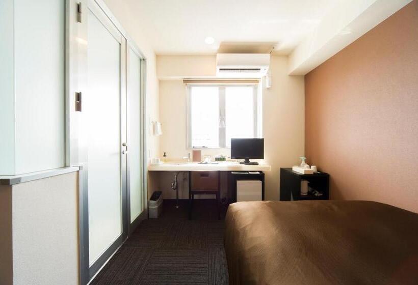 חדר סטנדרט, Urbain Hiroshima Central