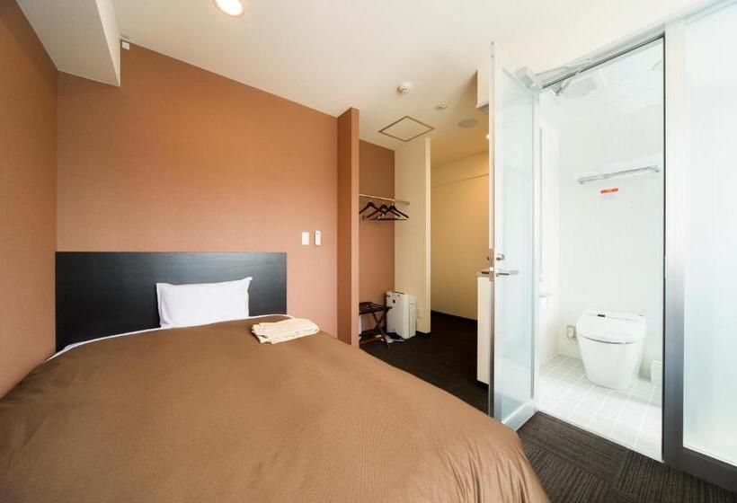 חדר סטנדרט, Urbain Hiroshima Central