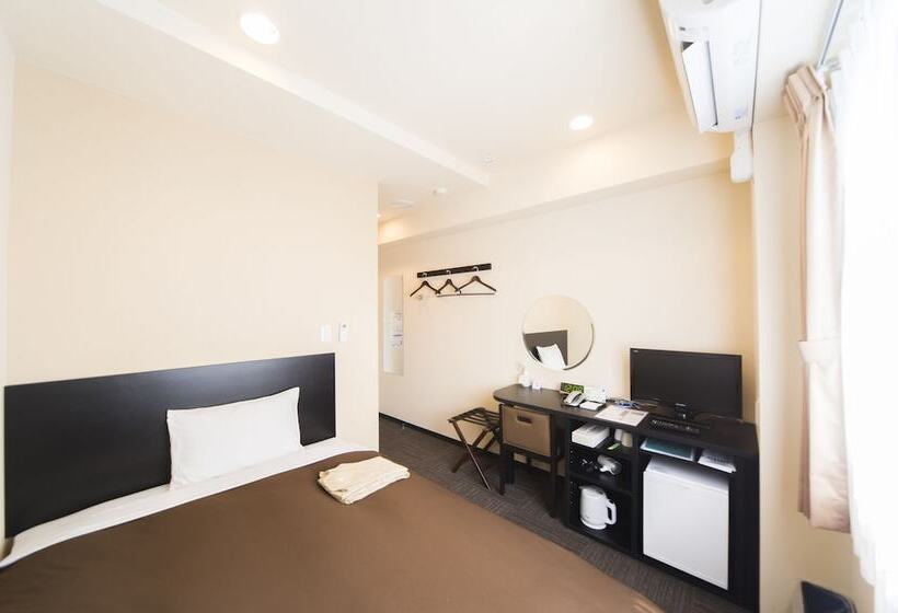 חדר פרמיום, Urbain Hiroshima Central