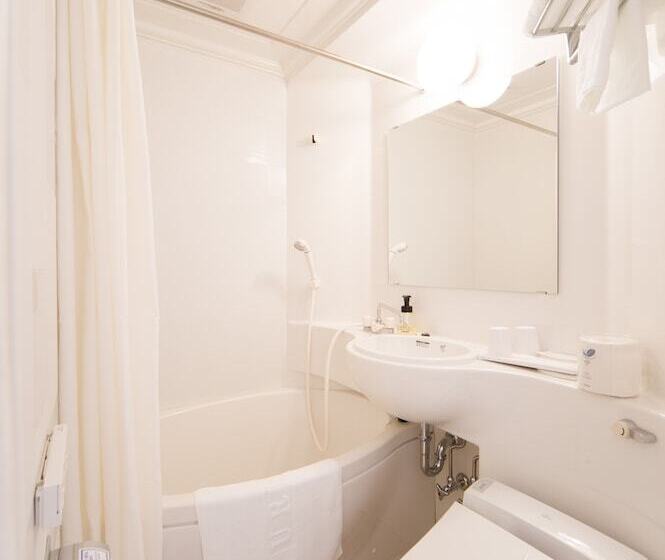 חדר פרמיום, Urbain Hiroshima Central