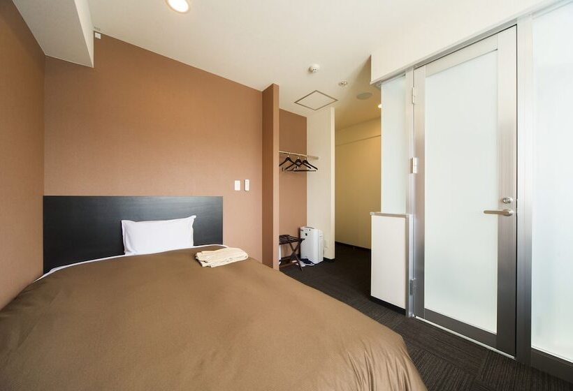 חדר סטנדרט, Urbain Hiroshima Central