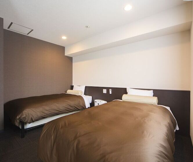 Premium Room, Urbain Hiroshima Central