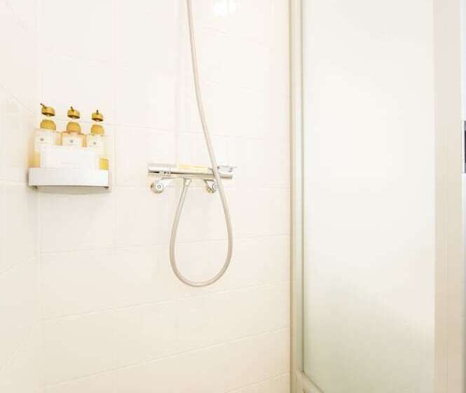 חדר סטנדרט, Urbain Hiroshima Central