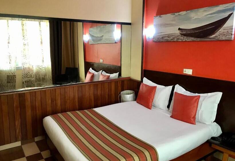 اتاق استاندارد, Yaahot