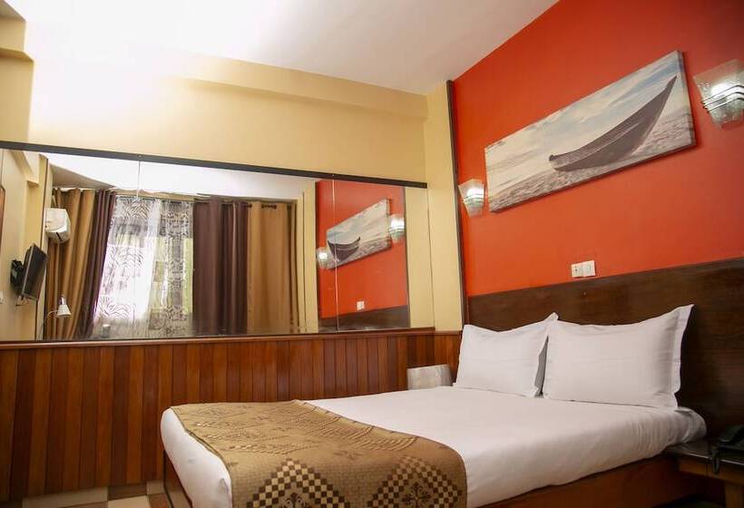 اتاق استاندارد, Yaahot