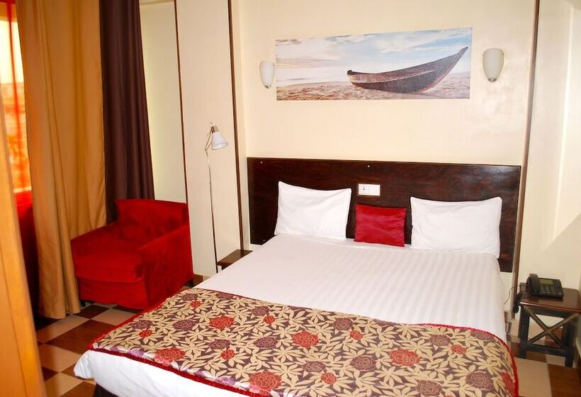 اتاق استاندارد, Yaahot