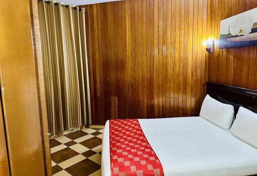 اتاق استاندارد, Yaahot