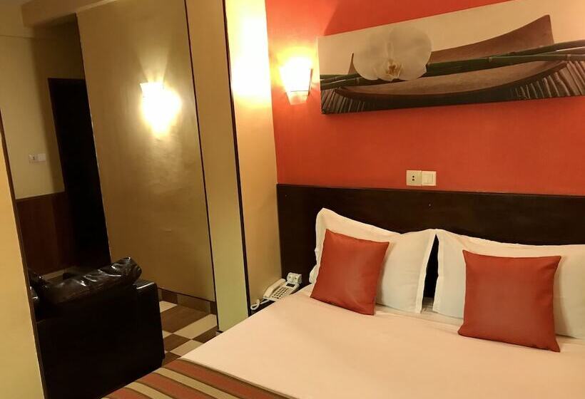 اتاق استاندارد, Yaahot