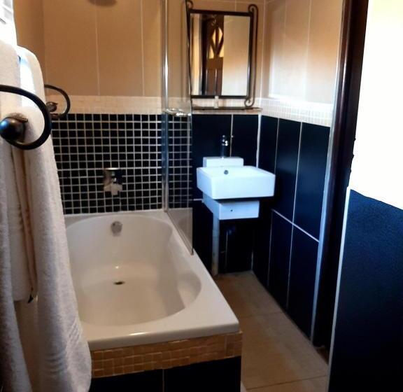 Номер Стандарт, Eco Park Lodge