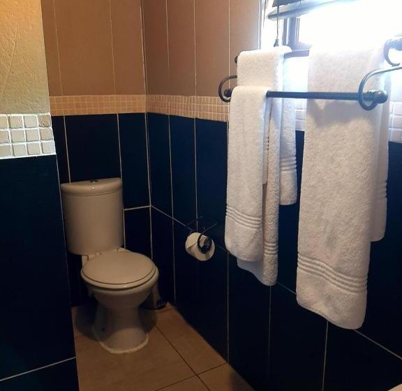 Номер Стандарт, Eco Park Lodge