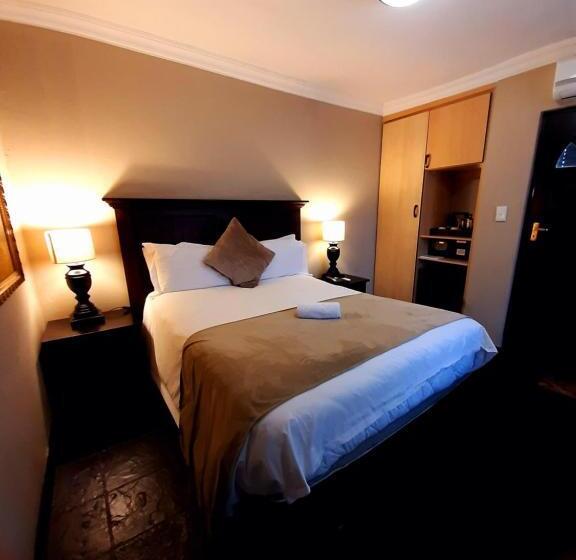 Номер Стандарт, Eco Park Lodge