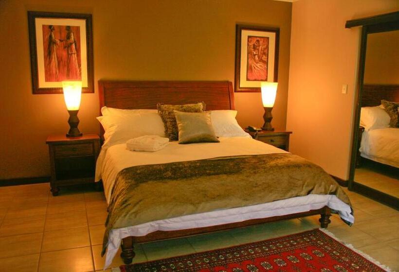 Номер Стандарт, Eco Park Lodge