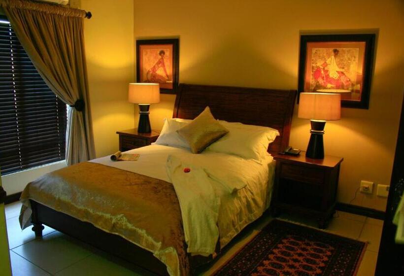 Номер Стандарт, Eco Park Lodge