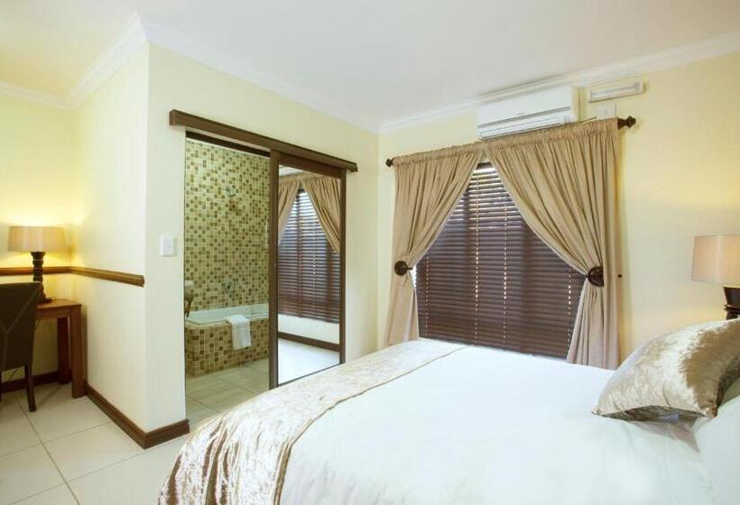 Номер Стандарт, Eco Park Lodge