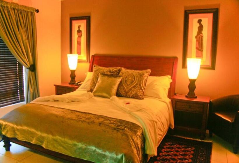 Номер Стандарт, Eco Park Lodge