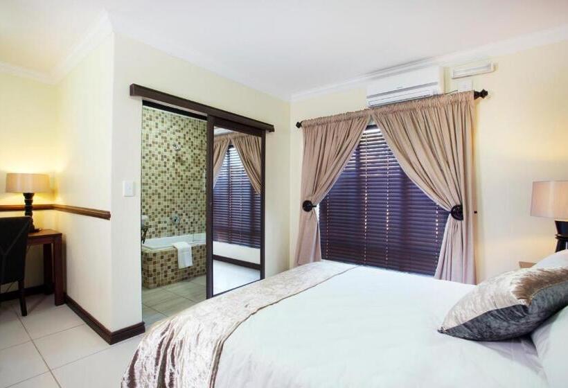 Номер Стандарт, Eco Park Lodge