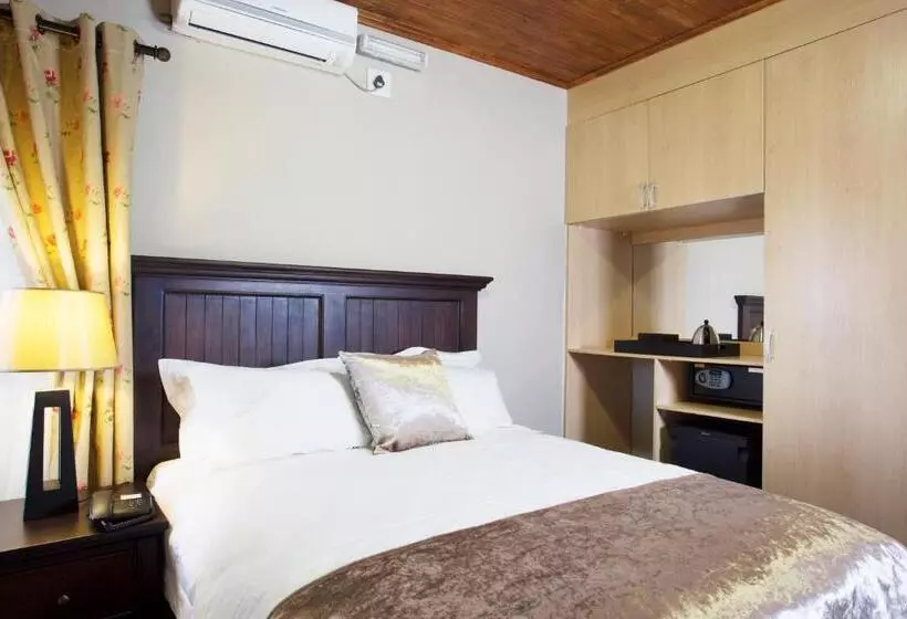 スタンダードルーム, Eco Park Lodge
