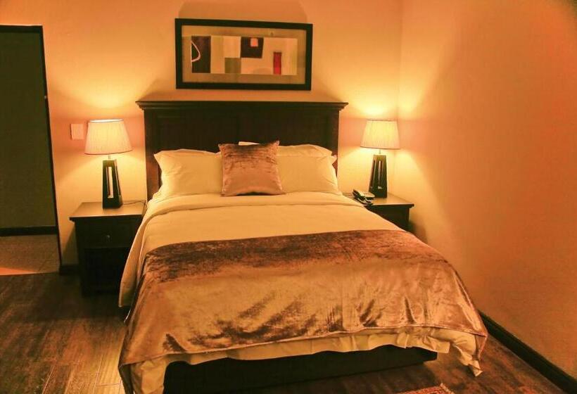 Номер Стандарт, Eco Park Lodge