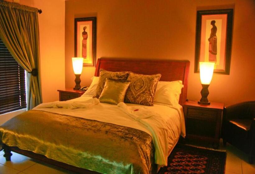 Номер Стандарт, Eco Park Lodge