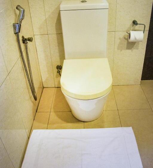 סוויטה דלוקס, Mangrove Escapes Resort