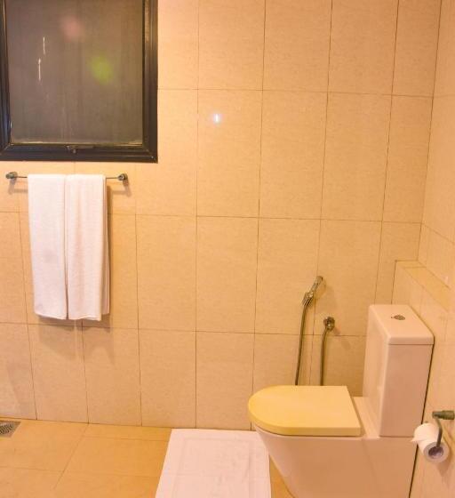 סוויטה דלוקס, Mangrove Escapes Resort