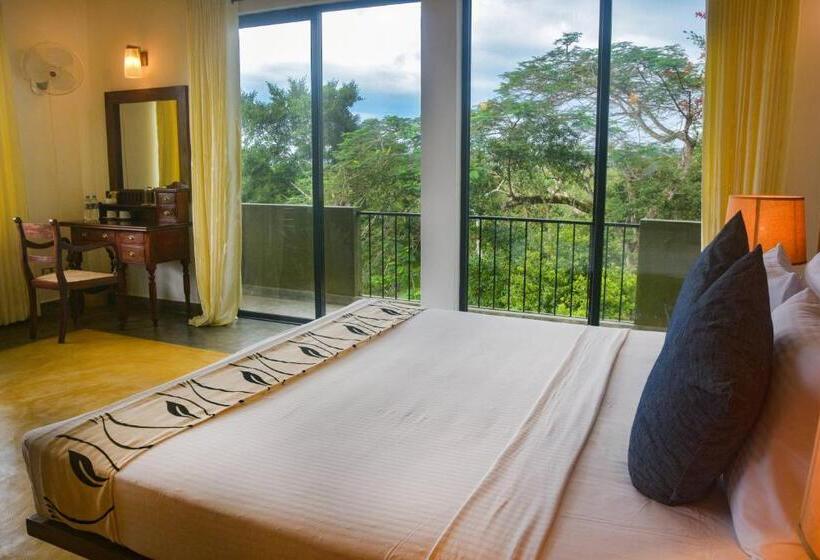 סוויטה דלוקס, Mangrove Escapes Resort